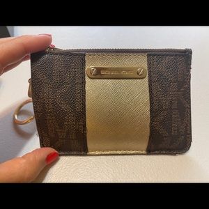 Michael Kors Key Wallet